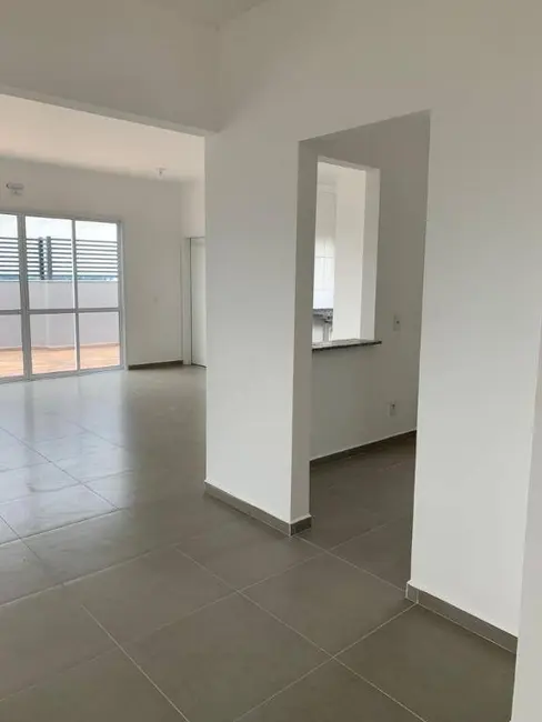 Foto 2 de Apartamento com 2 quartos à venda, 74m2 em Vila São José, Taubate - SP