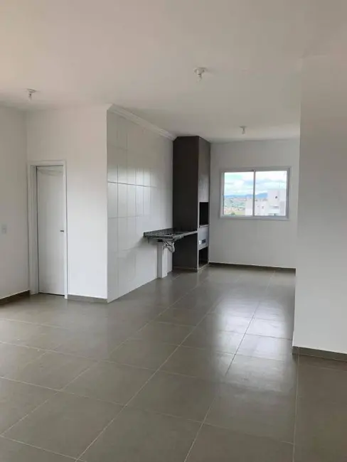 Foto 4 de Apartamento com 2 quartos à venda, 74m2 em Vila São José, Taubate - SP