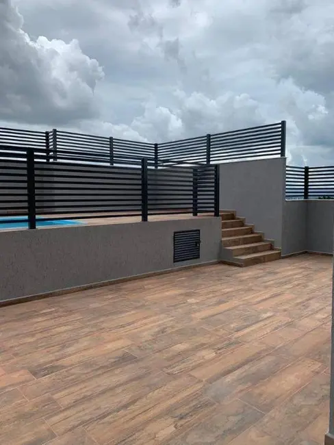 Foto 7 de Apartamento com 2 quartos à venda, 74m2 em Vila São José, Taubate - SP