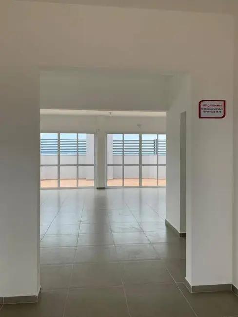 Foto 9 de Apartamento com 2 quartos à venda, 74m2 em Vila São José, Taubate - SP