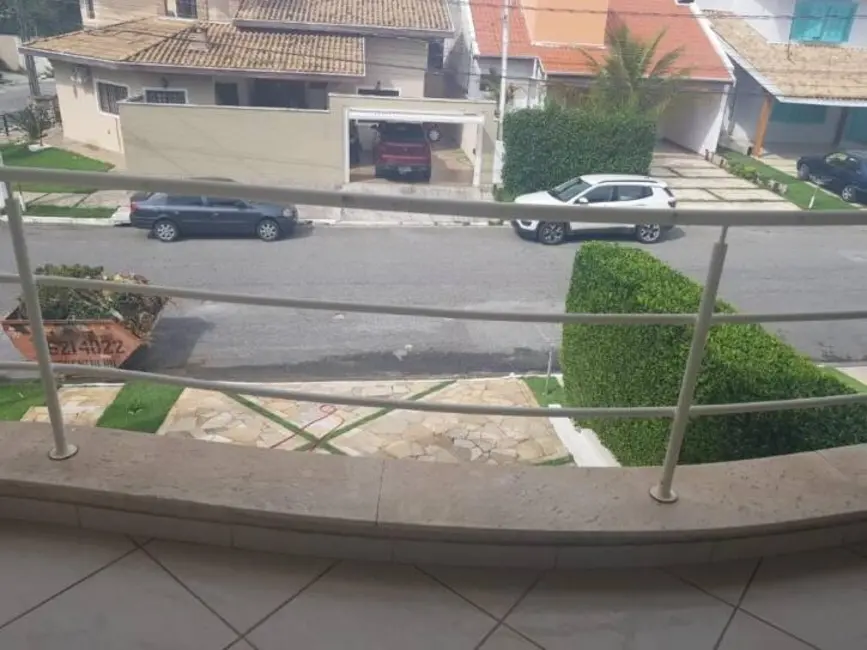 Foto 6 de Sobrado com 3 quartos à venda, 240m2 em Independência, Taubate - SP