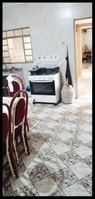 Foto 9 de Casa com 3 quartos à venda, 250m2 em Parque Urupês, Taubate - SP