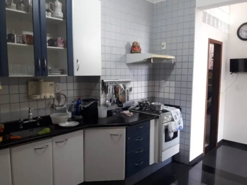 Foto 6 de Casa com 3 quartos à venda, 200m2 em Campos Elíseos, Taubate - SP