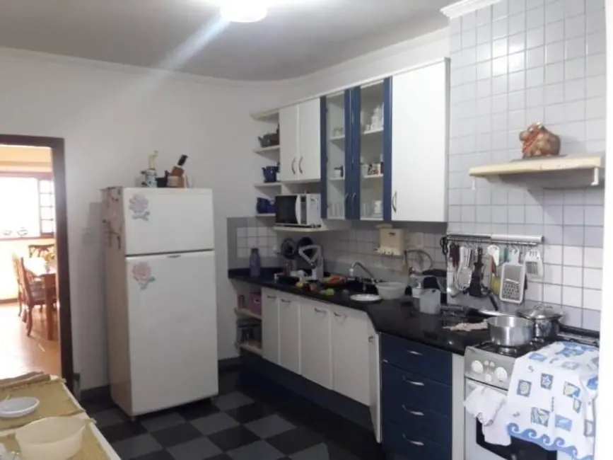 Foto 7 de Casa com 3 quartos à venda, 200m2 em Campos Elíseos, Taubate - SP