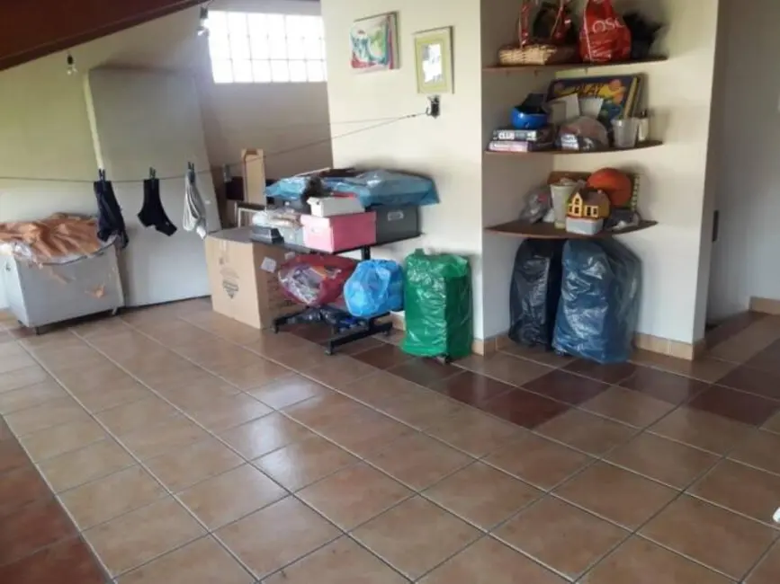 Foto 9 de Casa com 3 quartos à venda, 200m2 em Campos Elíseos, Taubate - SP