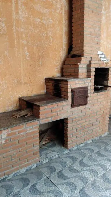 Foto 5 de Casa com 2 quartos à venda, 210m2 em Pindamonhangaba - SP