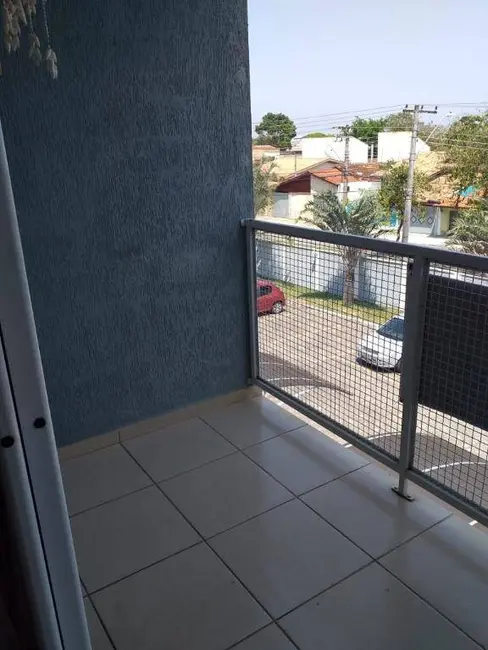 Foto 2 de Apartamento com 2 quartos à venda, 69m2 em Parque Santo Antônio, Taubate - SP