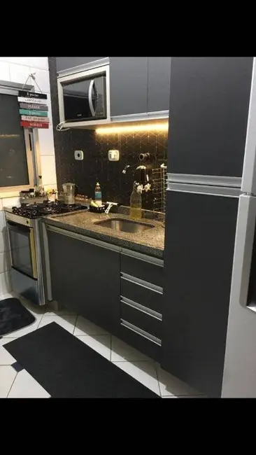 Foto 6 de Apartamento com 2 quartos à venda, 64m2 em Jardim Santa Clara, Taubate - SP