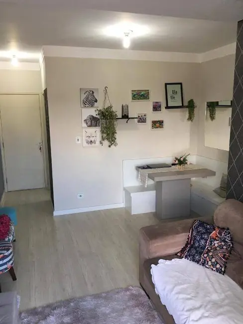 Foto 4 de Apartamento com 2 quartos à venda, 64m2 em Jardim Santa Clara, Taubate - SP