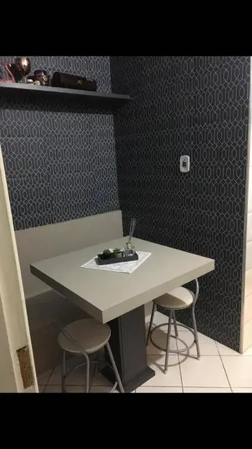 Foto 8 de Apartamento com 2 quartos à venda, 64m2 em Jardim Santa Clara, Taubate - SP