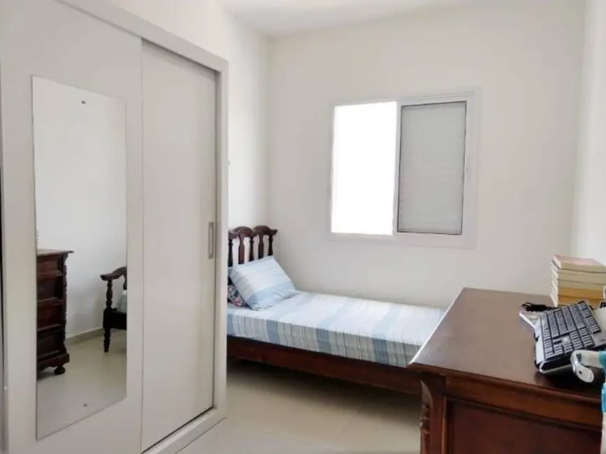 Foto 6 de Apartamento com 3 quartos à venda, 73m2 em Taubate - SP