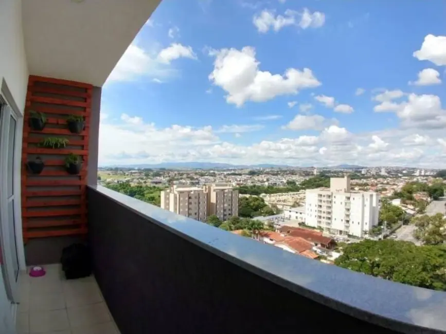 Foto 5 de Apartamento com 3 quartos à venda, 73m2 em Taubate - SP