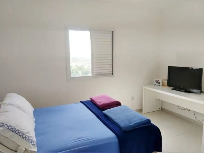 Foto 8 de Apartamento com 3 quartos à venda, 73m2 em Taubate - SP