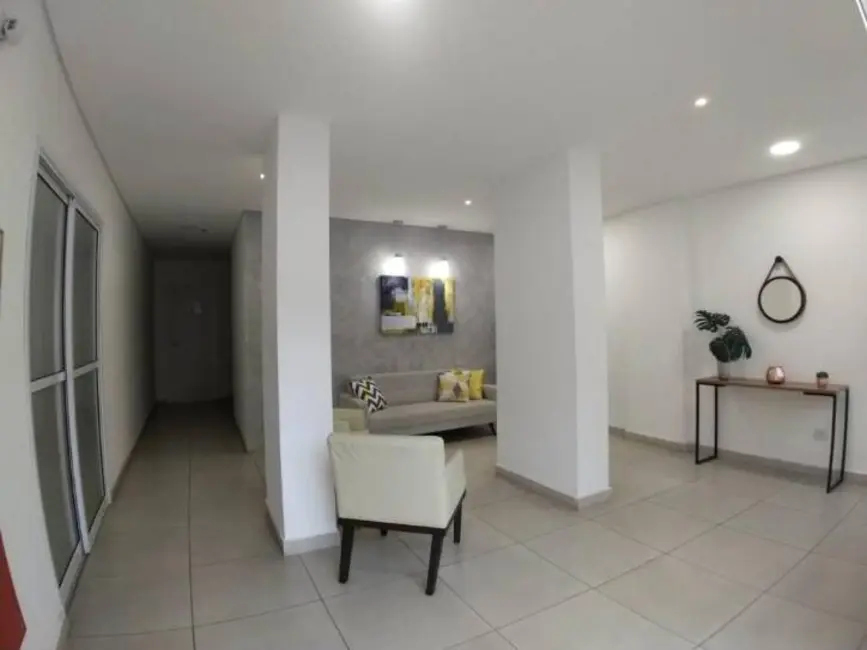 Foto 2 de Apartamento com 3 quartos à venda, 73m2 em Taubate - SP
