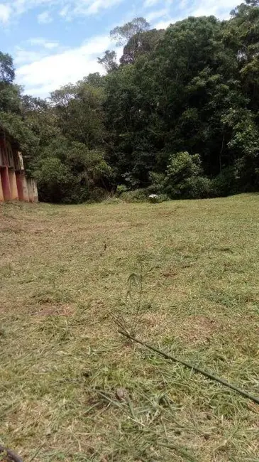 Foto 2 de Terreno / Lote à venda, 5000m2 em Santo Antonio Do Pinhal - SP