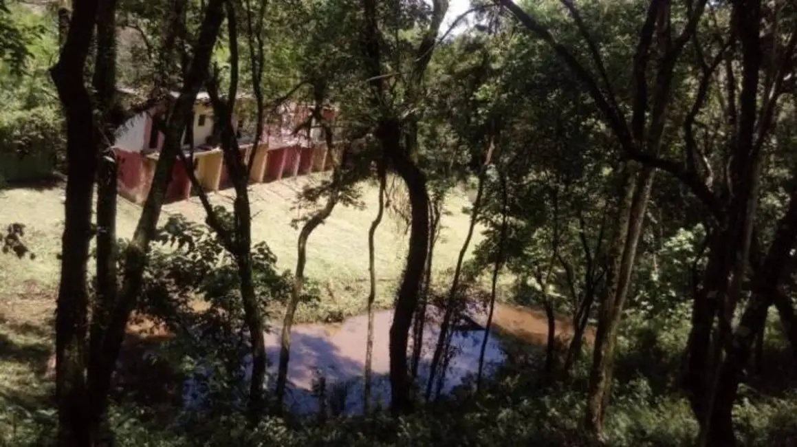 Foto 5 de Terreno / Lote à venda, 5000m2 em Santo Antonio Do Pinhal - SP