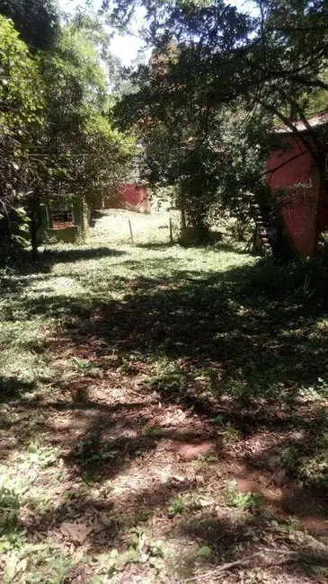 Foto 4 de Terreno / Lote à venda, 5000m2 em Santo Antonio Do Pinhal - SP