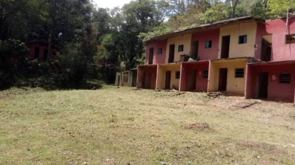 Foto 3 de Terreno / Lote à venda, 5000m2 em Santo Antonio Do Pinhal - SP