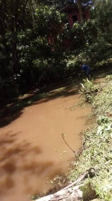 Foto 6 de Terreno / Lote à venda, 5000m2 em Santo Antonio Do Pinhal - SP