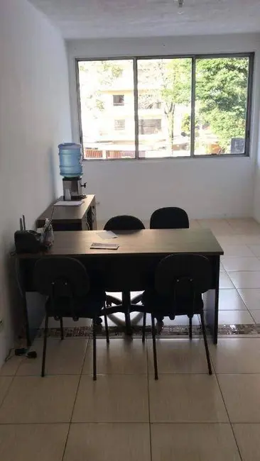 Foto 1 de Sala Comercial à venda, 26m2 em Centro, Taubate - SP