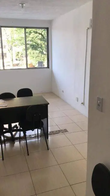 Foto 2 de Sala Comercial à venda, 26m2 em Centro, Taubate - SP