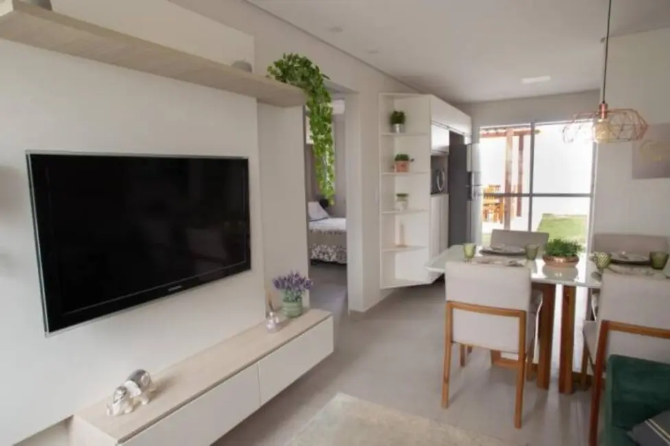 Foto 5 de Casa com 2 quartos à venda, 160m2 em Residencial Pasin, Pindamonhangaba - SP