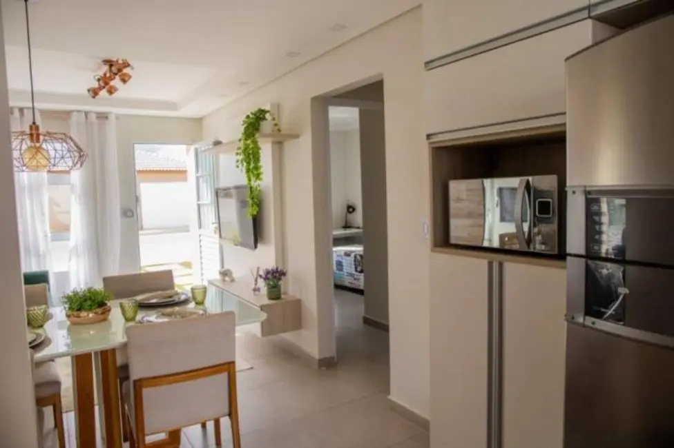 Foto 7 de Casa com 2 quartos à venda, 160m2 em Residencial Pasin, Pindamonhangaba - SP