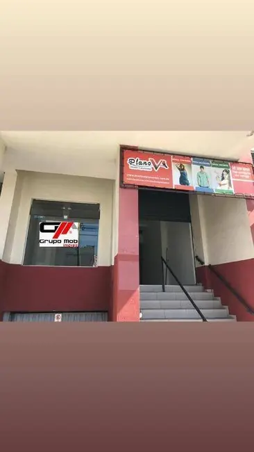 Foto 1 de Sala Comercial à venda, 160m2 em Centro, Taubate - SP
