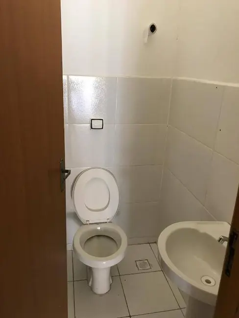 Foto 6 de Sala Comercial à venda, 160m2 em Centro, Taubate - SP