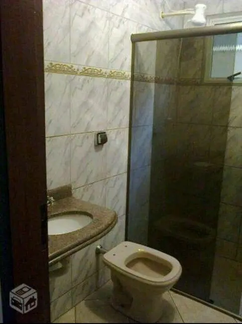 Foto 4 de Sobrado com 2 quartos à venda, 121m2 em Tremembe - SP