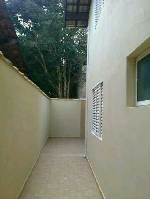 Foto 9 de Sobrado com 2 quartos à venda, 121m2 em Tremembe - SP