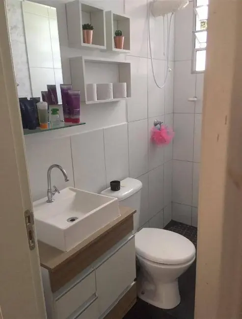 Foto 9 de Apartamento com 2 quartos à venda, 48m2 em Residencial Sítio Santo Antônio, Taubate - SP