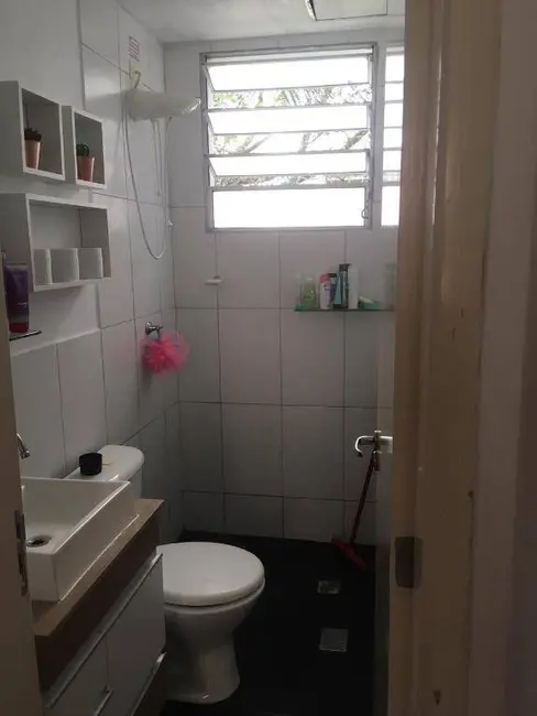 Foto 8 de Apartamento com 2 quartos à venda, 48m2 em Residencial Sítio Santo Antônio, Taubate - SP