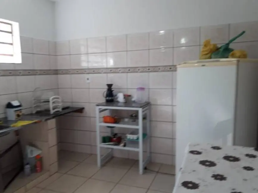 Foto 5 de Chácara com 1 quarto à venda, 70m2 em Taubate - SP