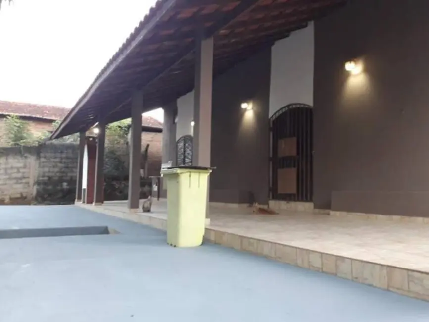 Foto 3 de Chácara com 1 quarto à venda, 70m2 em Taubate - SP