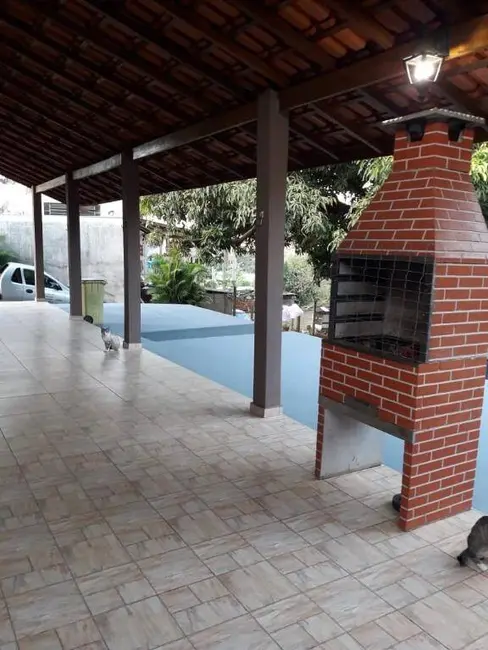 Foto 8 de Chácara com 1 quarto à venda, 70m2 em Taubate - SP