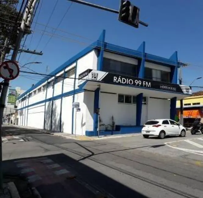Foto 1 de Sala Comercial para alugar, 2000m2 em Centro, Taubate - SP