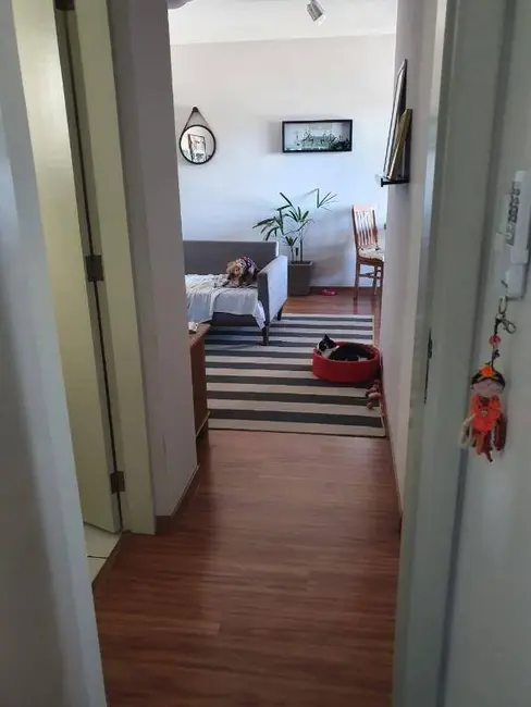 Foto 4 de Apartamento com 2 quartos à venda, 55m2 em Taubate - SP