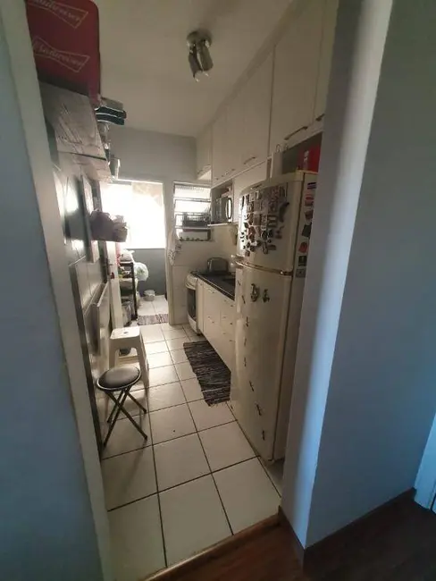 Foto 2 de Apartamento com 2 quartos à venda, 55m2 em Taubate - SP