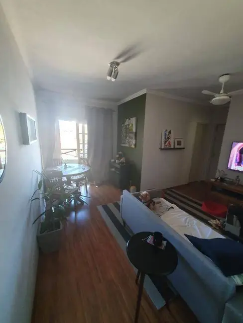 Foto 1 de Apartamento com 2 quartos à venda, 55m2 em Taubate - SP