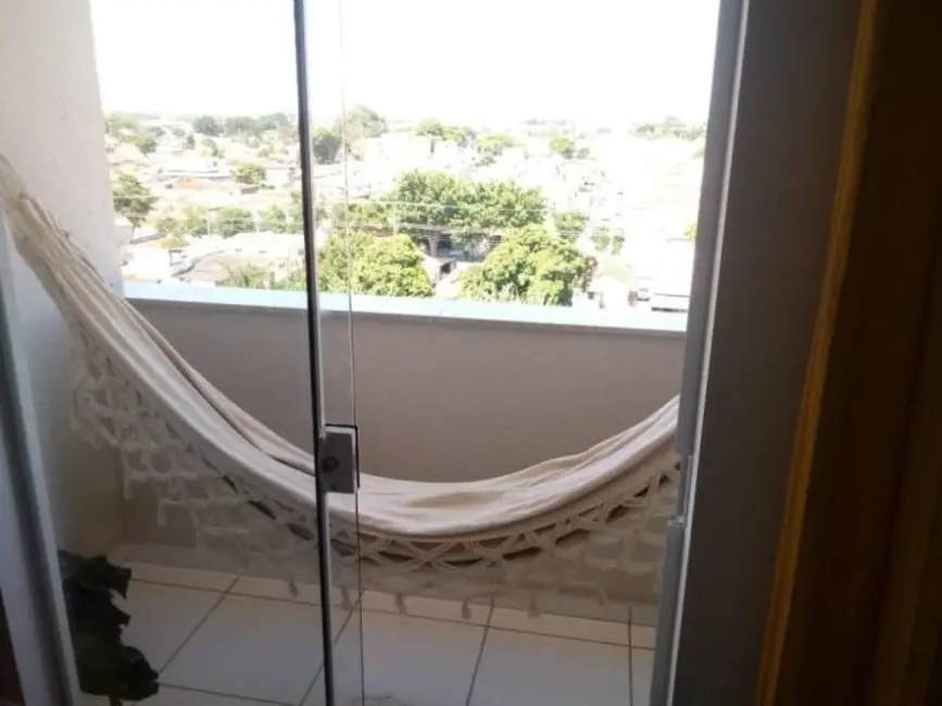 Foto 4 de Apartamento com 2 quartos à venda, 57m2 em Parque São Luís, Taubate - SP