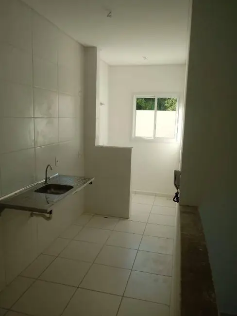 Foto 5 de Apartamento com 2 quartos à venda, 57m2 em Parque São Luís, Taubate - SP
