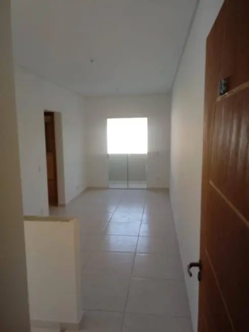Foto 6 de Apartamento com 2 quartos à venda, 57m2 em Parque São Luís, Taubate - SP