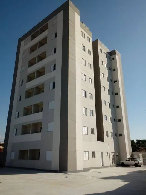 Foto 1 de Apartamento com 2 quartos à venda, 57m2 em Parque São Luís, Taubate - SP