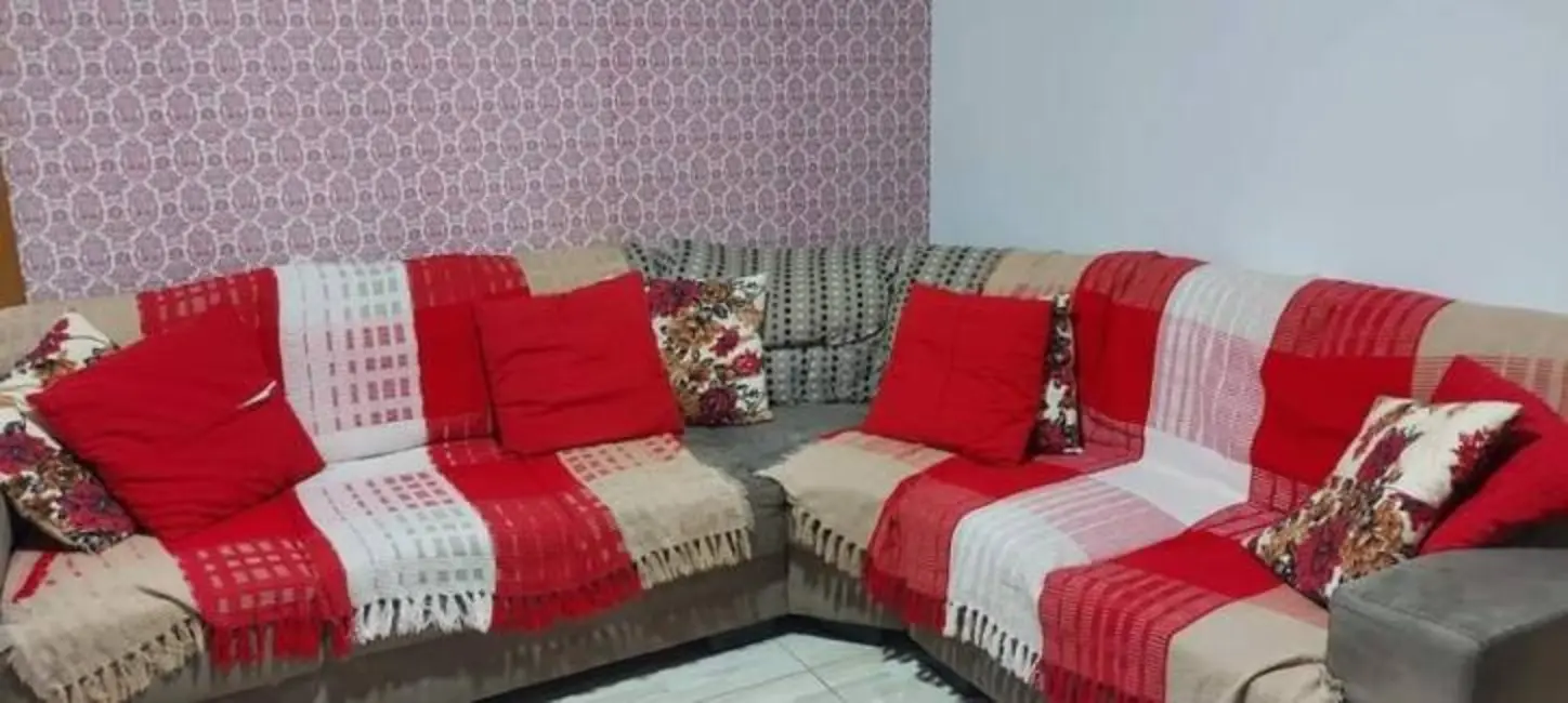 Foto 3 de Casa com 4 quartos à venda, 170m2 em Jardim da Luz, Taubate - SP