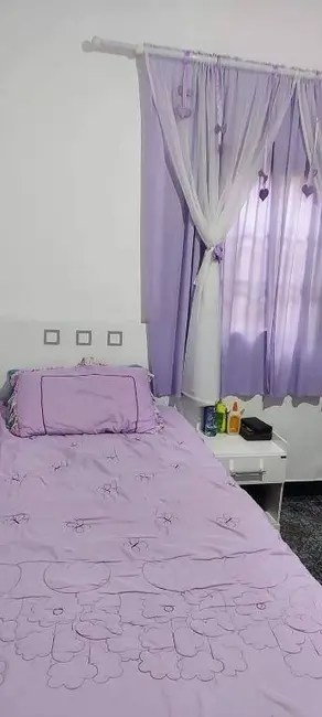 Foto 7 de Casa com 4 quartos à venda, 170m2 em Jardim da Luz, Taubate - SP