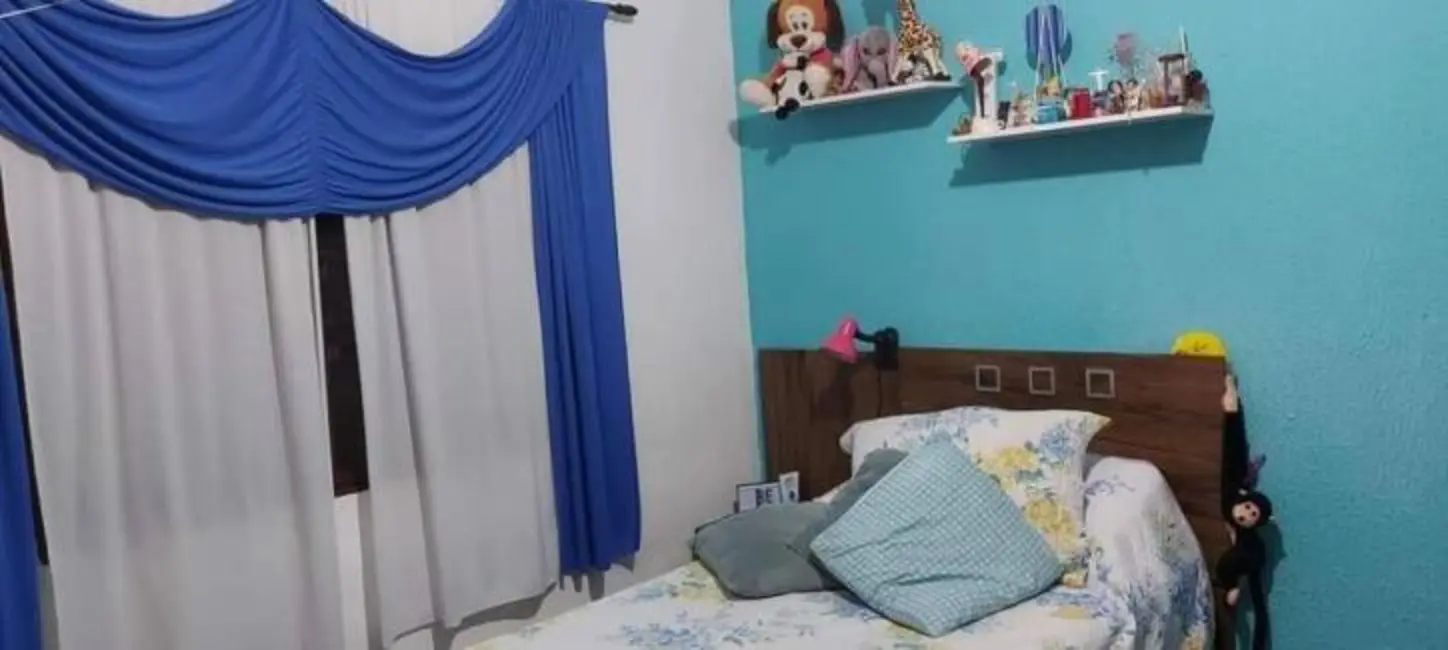 Foto 8 de Casa com 4 quartos à venda, 170m2 em Jardim da Luz, Taubate - SP