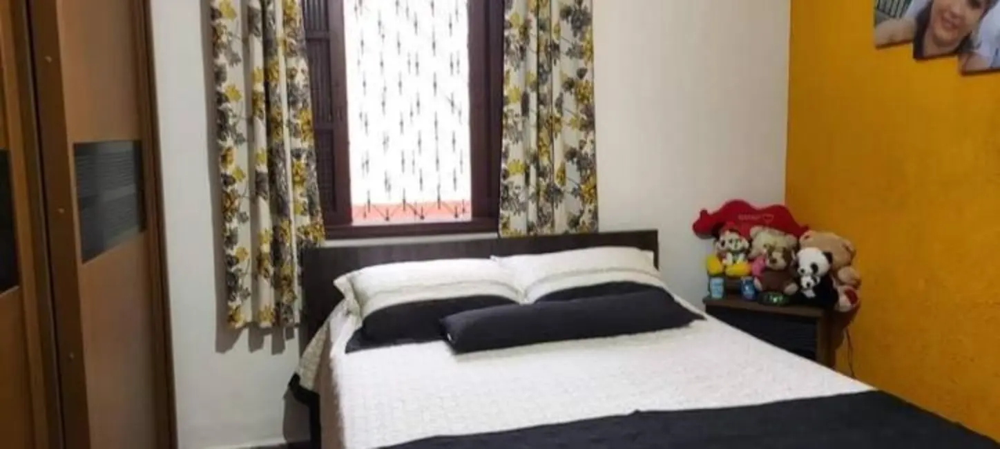 Foto 6 de Casa com 4 quartos à venda, 170m2 em Jardim da Luz, Taubate - SP