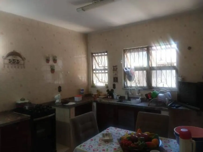 Foto 7 de Casa com 3 quartos à venda, 220m2 em Maria Áurea, Pindamonhangaba - SP