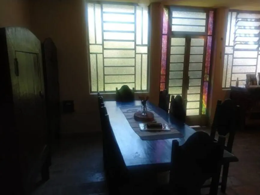 Foto 5 de Casa com 3 quartos à venda, 220m2 em Maria Áurea, Pindamonhangaba - SP